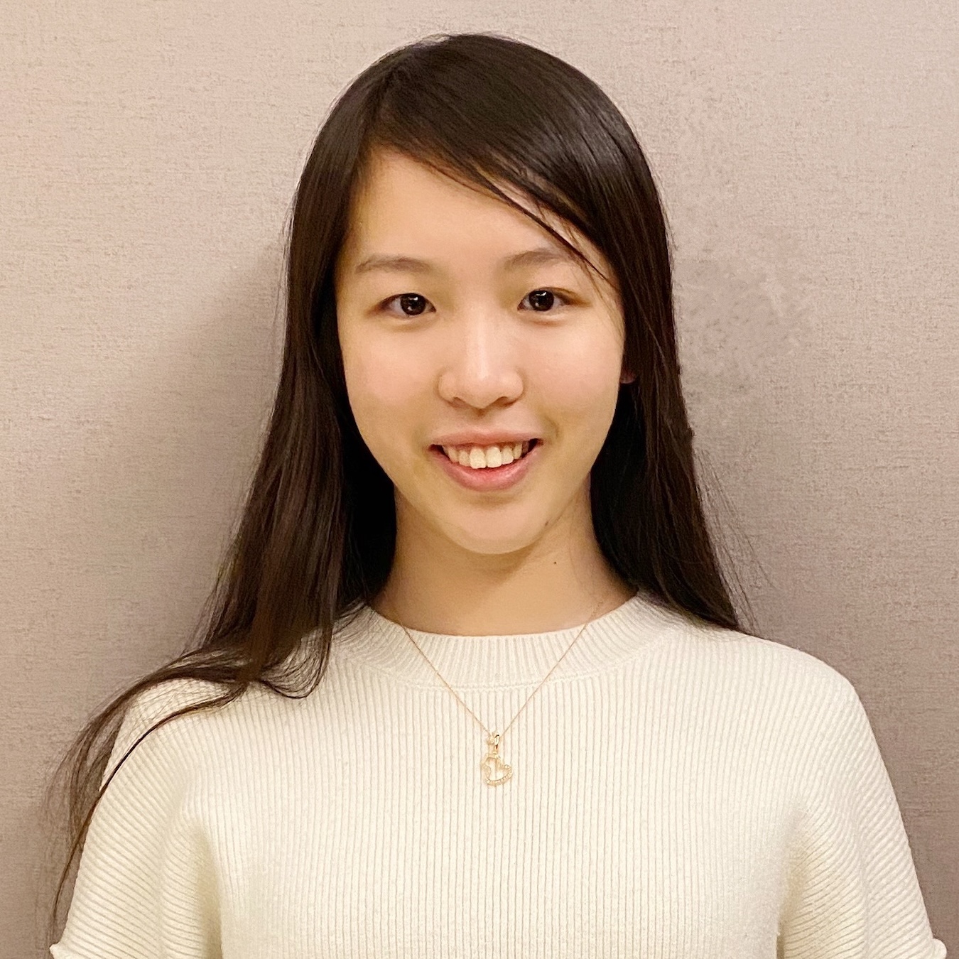 Yinuo Qin